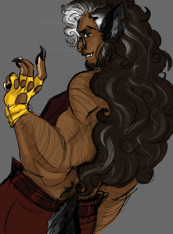 Simple shading - $50