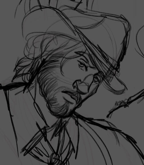 Sketch - $10